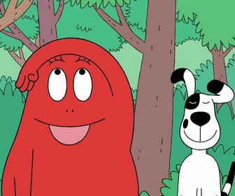 Replay Barbapapa en Famille - Vivre dans la nature