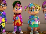 Replay Alvinnn !!! Et les Chipmunks - Dave pète les plombs