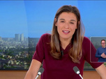 Replay Le JT en LSF - JT en LSF - 28/05/2025 - Le 16h/18h