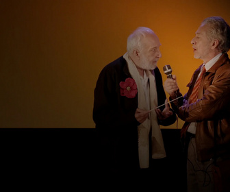 Replay Théâtre et danse - 05/10/2025