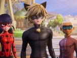 Replay Miraculous - Les aventures de Ladybug et Chat Noir - Climatiqueen