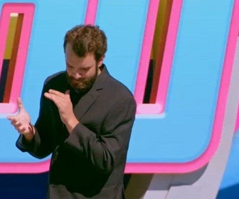 Replay Total WipeOut - Un pour tous tous pour un