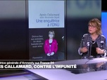 Replay Parlons-en, les invités - Agnès Callamard : Je me bats contre les dictatures, les oppressions