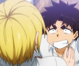 Replay All Out !! - Épisode 16 - Vous vous êtes préparés