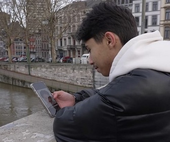 Replay ARTE Journal - Regroupement familial : la Belgique referme la porte