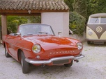 Replay Wheeler dealers France - S4E1 - Renault Caravelle