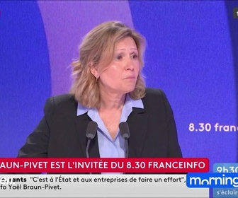 Replay Quotidien troisième partie du 29 avril 2026