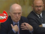 Replay 100% Sénat - Fin de vie : quels enjeux philosophiques ?