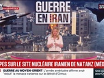 Replay L'intégrale de BFM Non-Stop du samedi 21 mars 2026 - Édition spéciale - Guerre en Iran : le site de Natanz frappé, coalition pour Ormuz ?
