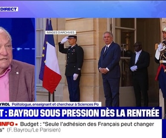 Replay News Box - Le 10 septembre, jour de blocage général ? - 23/08