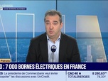 Replay Parole de patrons - Paroles de patrons : Sébastien Fraisse - 03/09