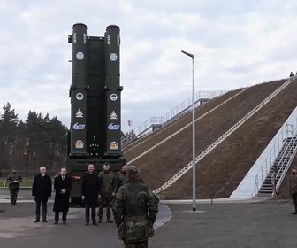 Replay L'Iran s'enfonce dans la guerre - Israël exporte son dôme de fer