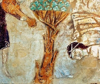 Replay Âge d'or, âge de fer - Le temps des paysans (1/4)