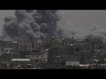 Replay Gaza : au moins 50 Palestiniens tués jeudi dans des frappes israéliennes