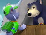 Replay Paw Patrol, la Pat'Patrouille - L'ours somnambule
