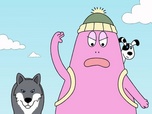 Replay Barbapapa en Famille - Dévoreur de montagnes