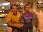 Replay Un gars, une fille - S4E35 - Reçoivent Jeannette et Roger