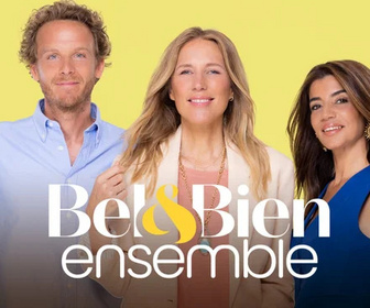Replay Bel & Bien ensemble - Je me reveille toujours fatiguée