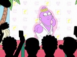 Replay Barbapapa en Famille - Milliardaires