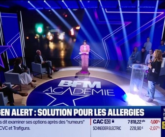 Replay BFM Académie, saison 18, épisode 1 : Le choix des coachs