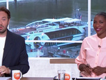 Replay Télématin - Émission du vendredi 18 juillet 2025