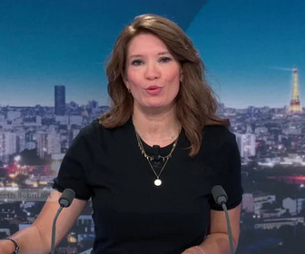 Replay A suivre avec Claire-Elisabeth Beaufort - 19/09/2026