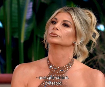 Les real housewives d'Orange County replay