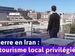 Replay On a de l'info - Guerre en Iran : le tourisme local privilégié