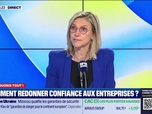 Replay Good Morning Business - Débloquons tout ! : Comment éviter le mouvement social ? - 04/09