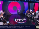 Replay Les émissions spéciales - Forum BFMTV – Angoisses, colères : le Forum de la jeunesse