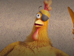 Replay Coop Troop - Poulet fermier