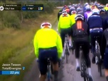 Replay l'étape 2 - Cyclisme sur route - Tour de Norvège - Cyclisme sur route