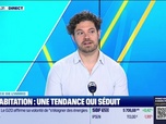 Replay La place de l'immo : Cohabitation, une tendance qui séduit - 28/10