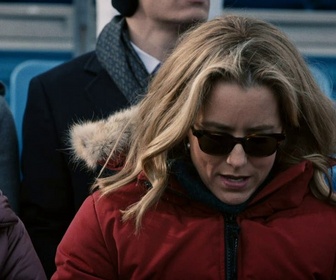 Replay Madam Secretary - S3 E13 - L'esprit de la paix