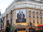 Replay ARTE Info Expresso - Shein ouvre son premier magasin à Paris