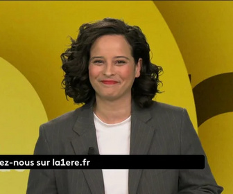 Outre-mer l'actu replay