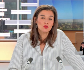 Replay Le JT en LSF - 02/07/2026