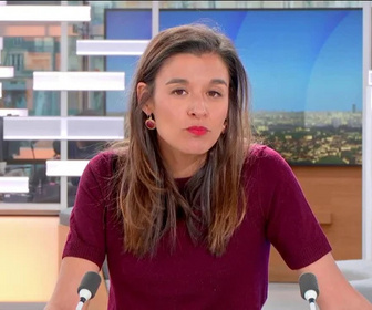 Replay Le JT en LSF - 12/03/2026