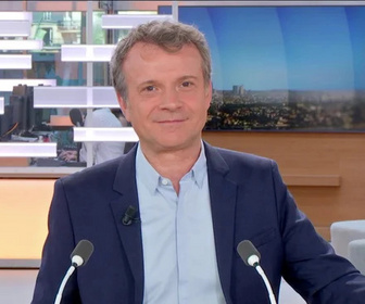 Replay L'info s'éclaire - Émission du jeudi 19 juin 2025