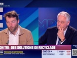 Replay Impact PME l'hebdo : Contexte géopolitique, l'impact pour les PME - 31/05