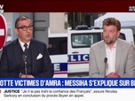 Replay Marschall Truchot : Victimes d'Amra, Jean Messiha accusé de vol de Cagnotte - 27/05