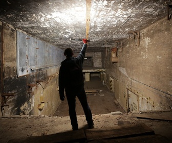 Replay Phénomènes vus de l'espace - S6E10 - Planifier la fin du monde