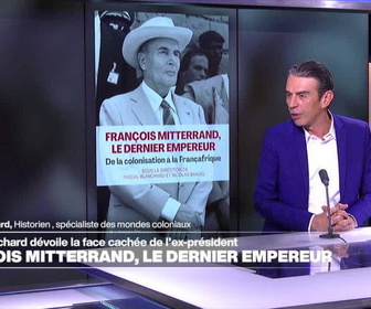 Replay Journal de l'Afrique - Sénégal, le gouvernement répond favorablement aux conservateurs qui souhaitent criminaliser l'homosexualité
