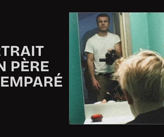 Replay 25 nuances de doc - Portrait d'un père désemparé