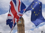 Replay 28 minutes - Le Royaume-Uni dix ans après le Brexit