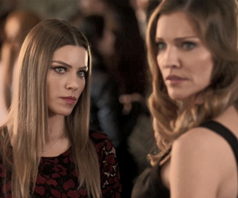 Replay Lucifer - S2E17 - La pièce manquante