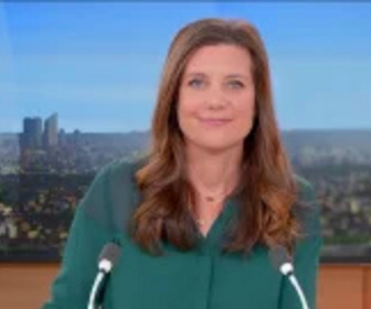 Replay Correspondants - Émission du dimanche 16 mars 2025