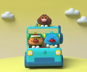 Replay Oggy Oggy - 10/12/2025