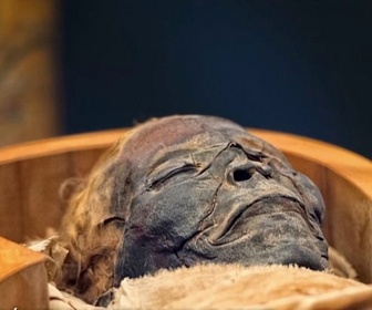 Replay Invitation au voyage - 13/04/2026 - En Égypte, pas de repos pour les momies