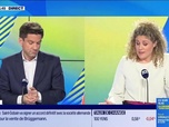 Replay Good Morning Business - L'Edito de Raphaël Legendre : La dette, poison lent de la décennie Macron - 09/07